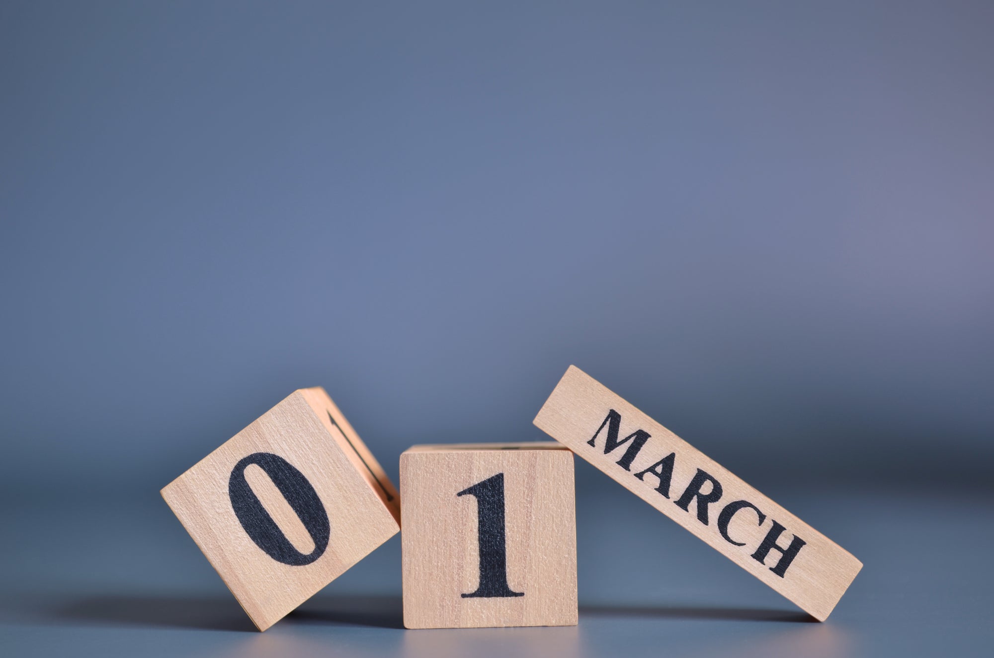March 1, 2024 Sales Tax Rate Changes
