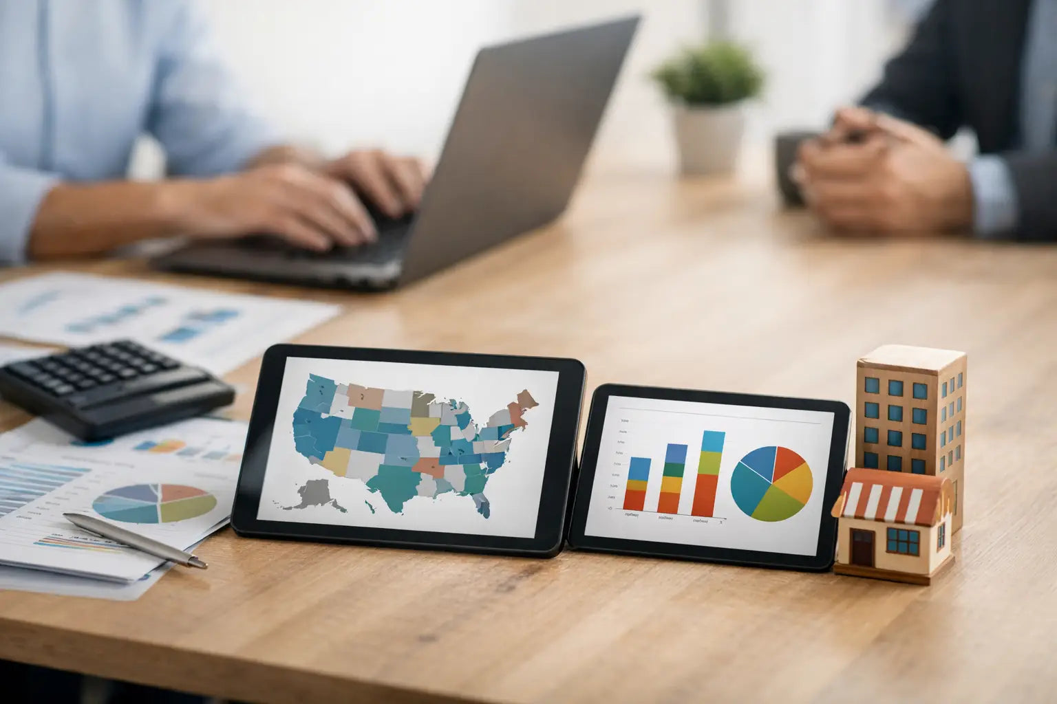Sales Tax Service Comparison for Growing Teams