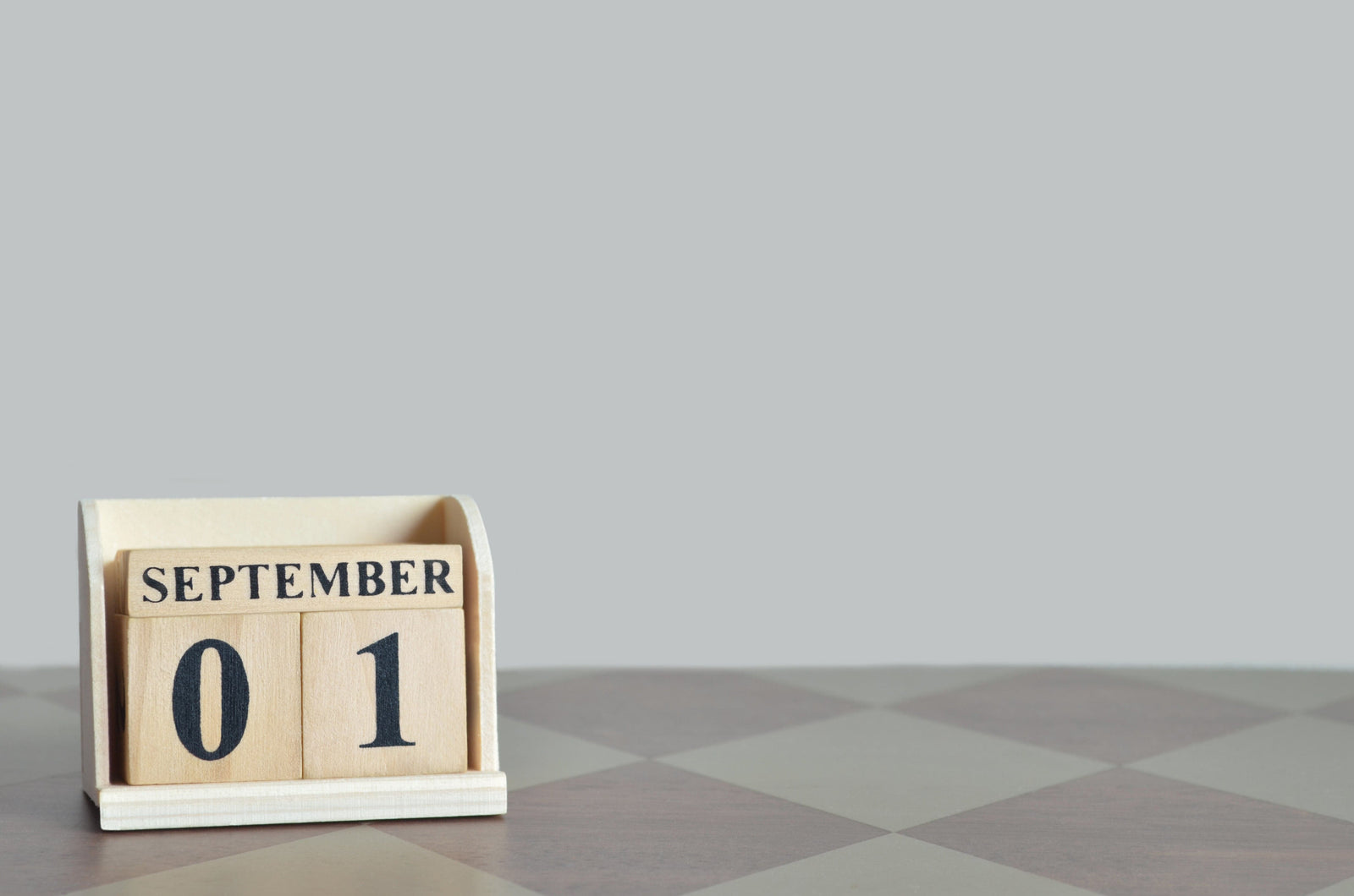 Sales Tax Rate Changes for September 1, 2026