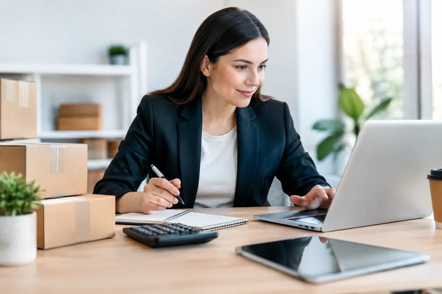 How to Maintain Sales Tax Accuracy Across Orders