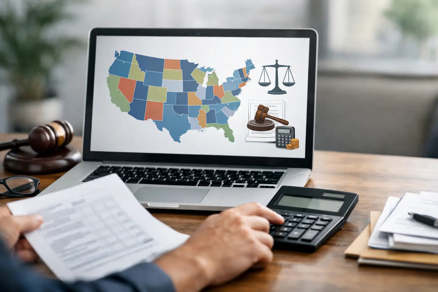 How to Apply Jurisdiction Taxes Correctly Online