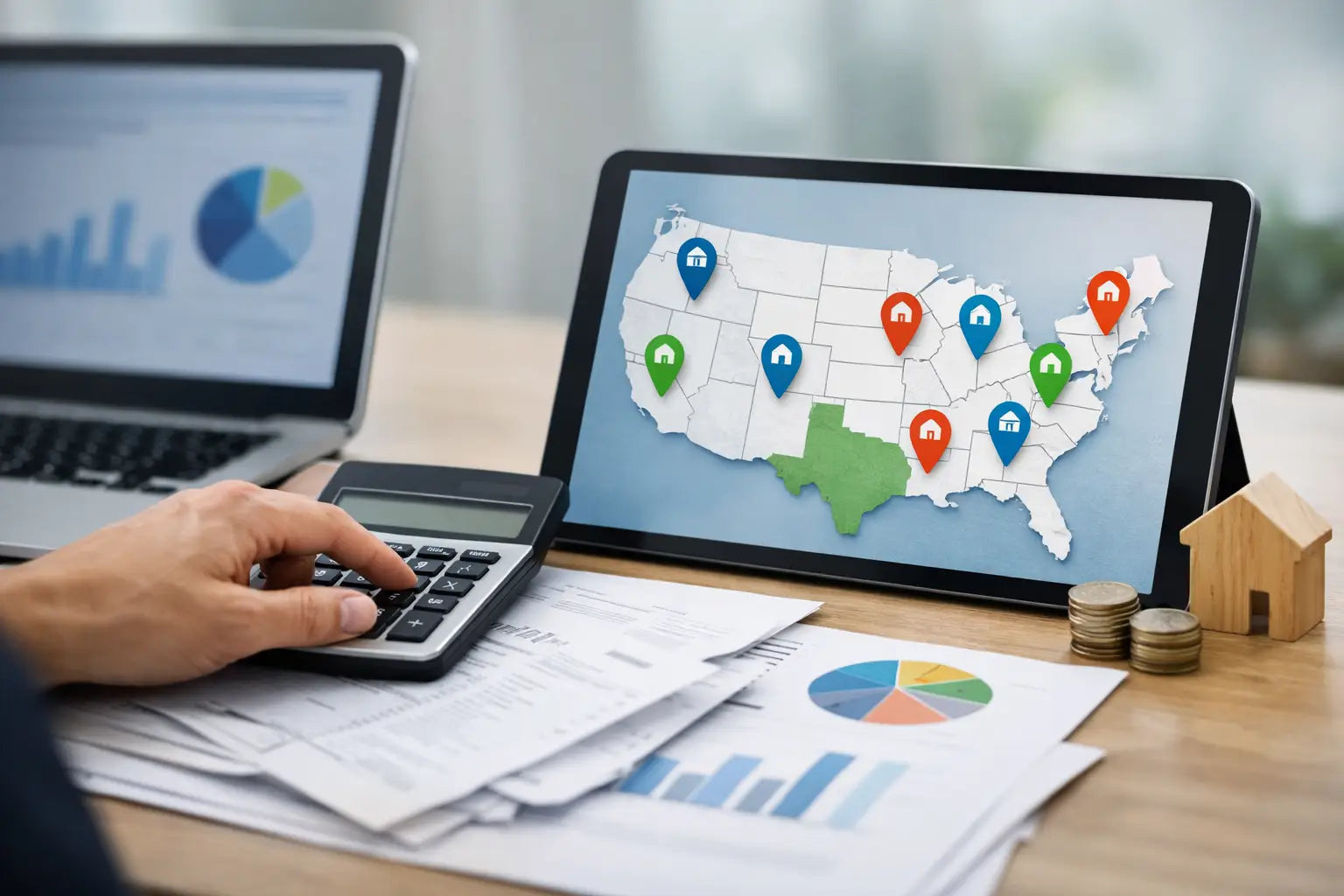 How to Source Sales Tax Rates for Every Order