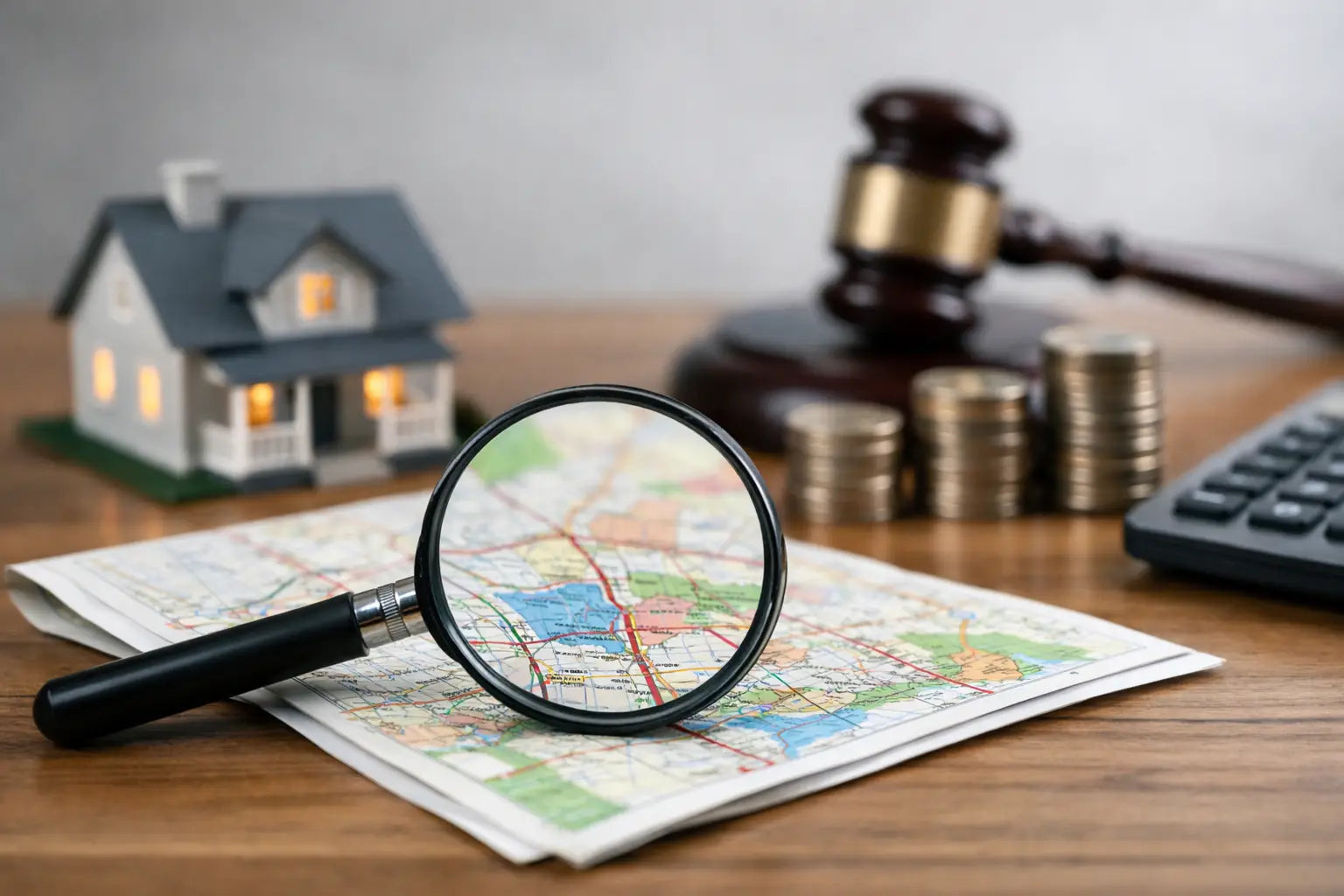 Can ZIP Code Determine Sales Tax? Not by Itself