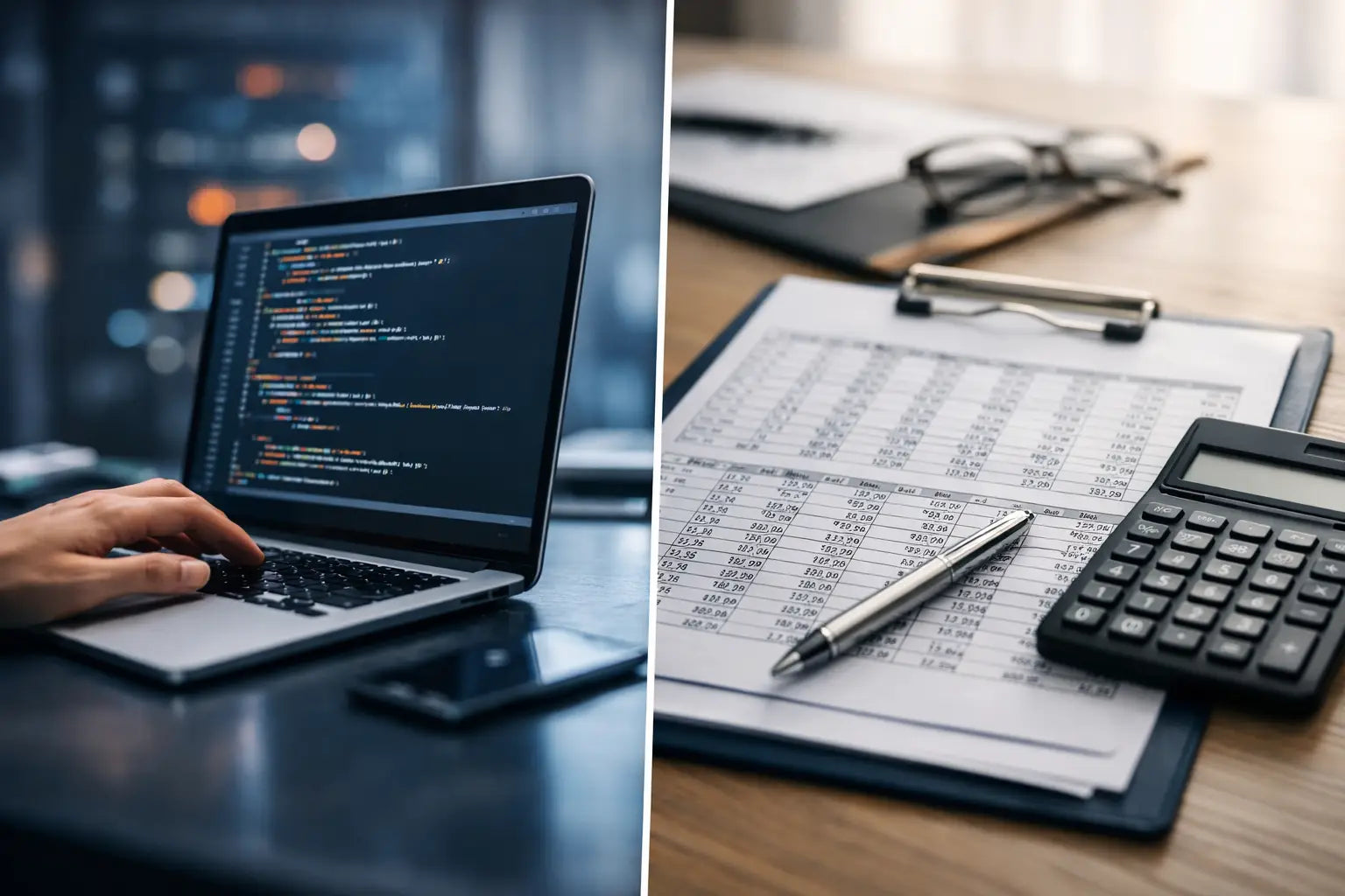 API Versus Tax Rate Tables: Which Fits?
