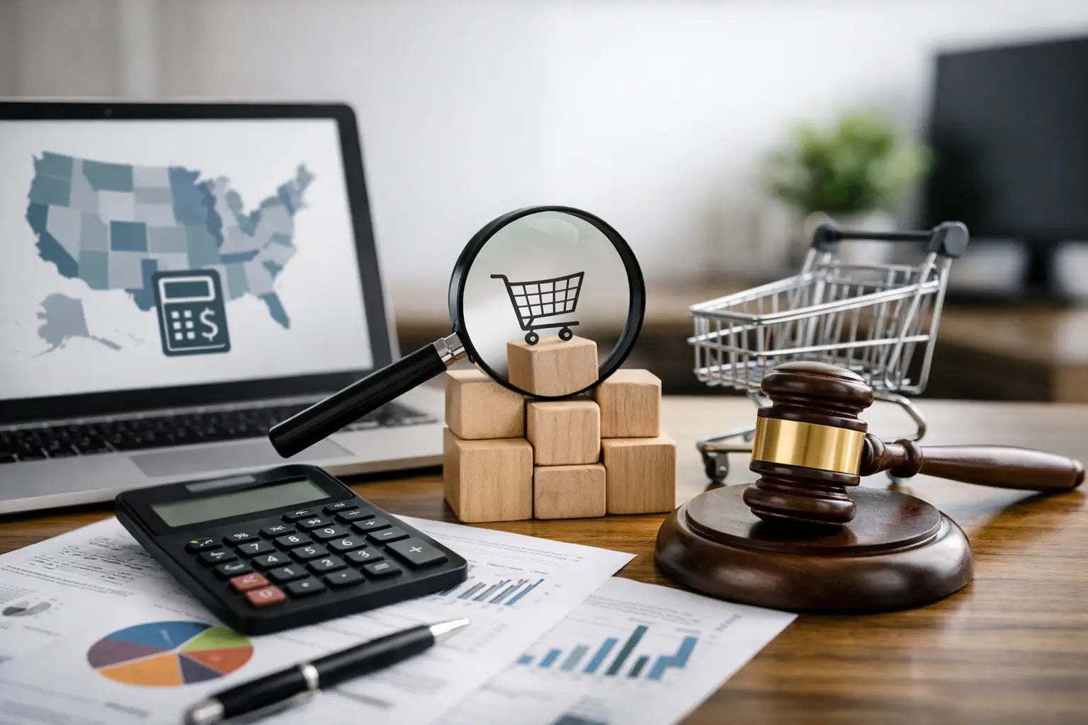 8 Best Sales Tax API Tools for Accuracy