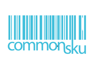 Common SKU's Company logo showing use of Zip2Tax's tax preparation services.