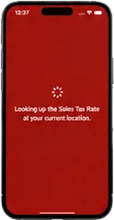 Looking Up Rate