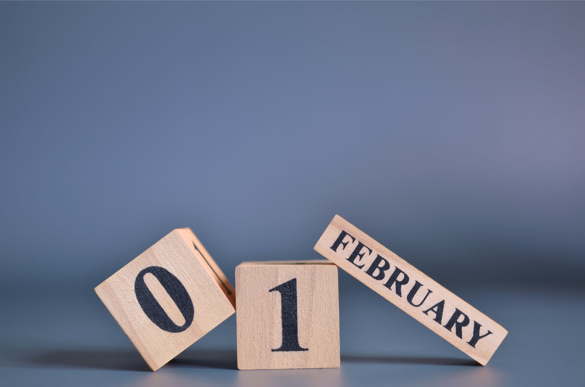 February 1, 2023 Tax Rate Changes