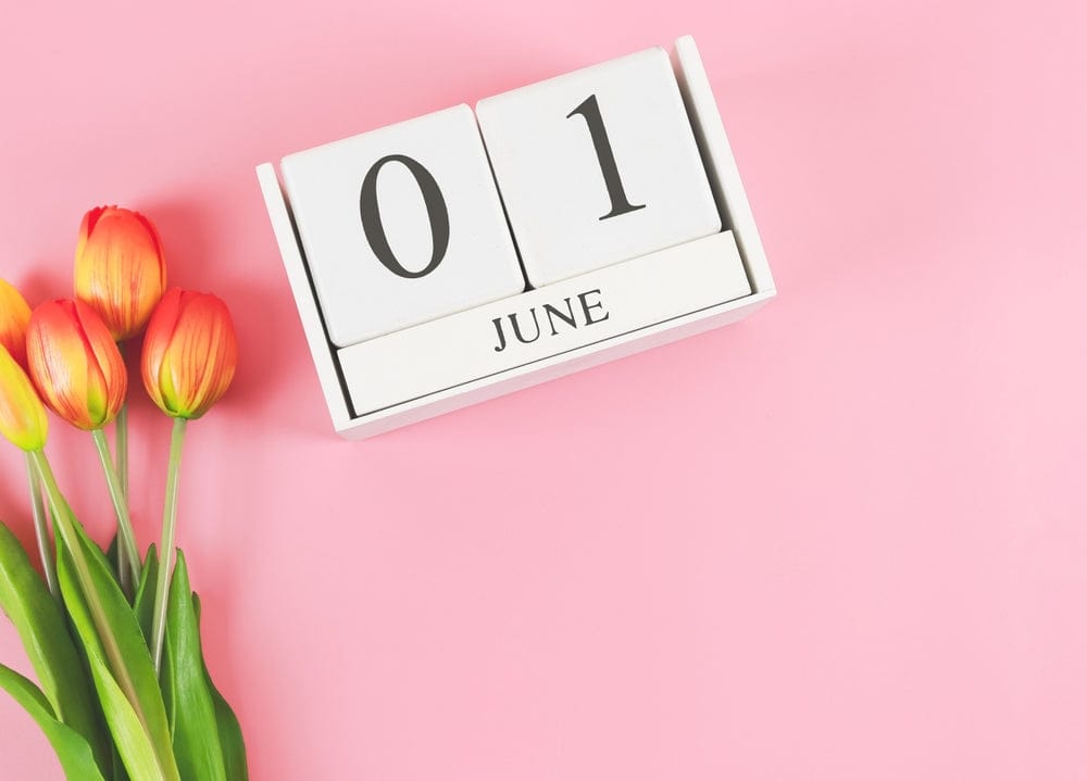 June 1, 2026 Sales Tax Rate Changes