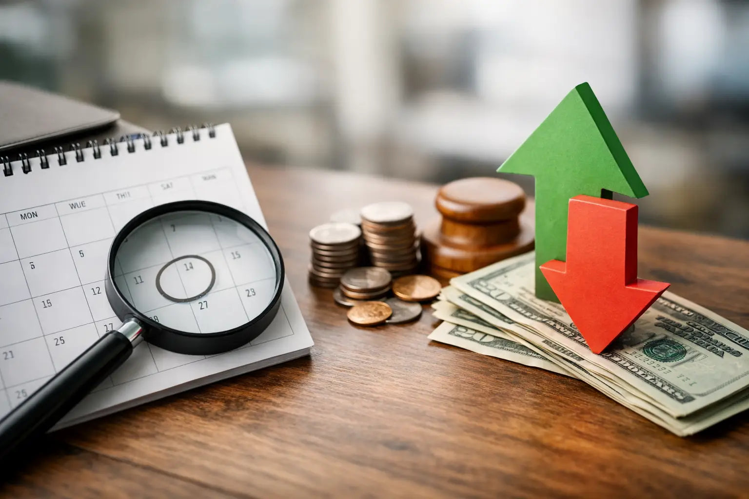 When Do Sales Tax Rates Change? Key Triggers