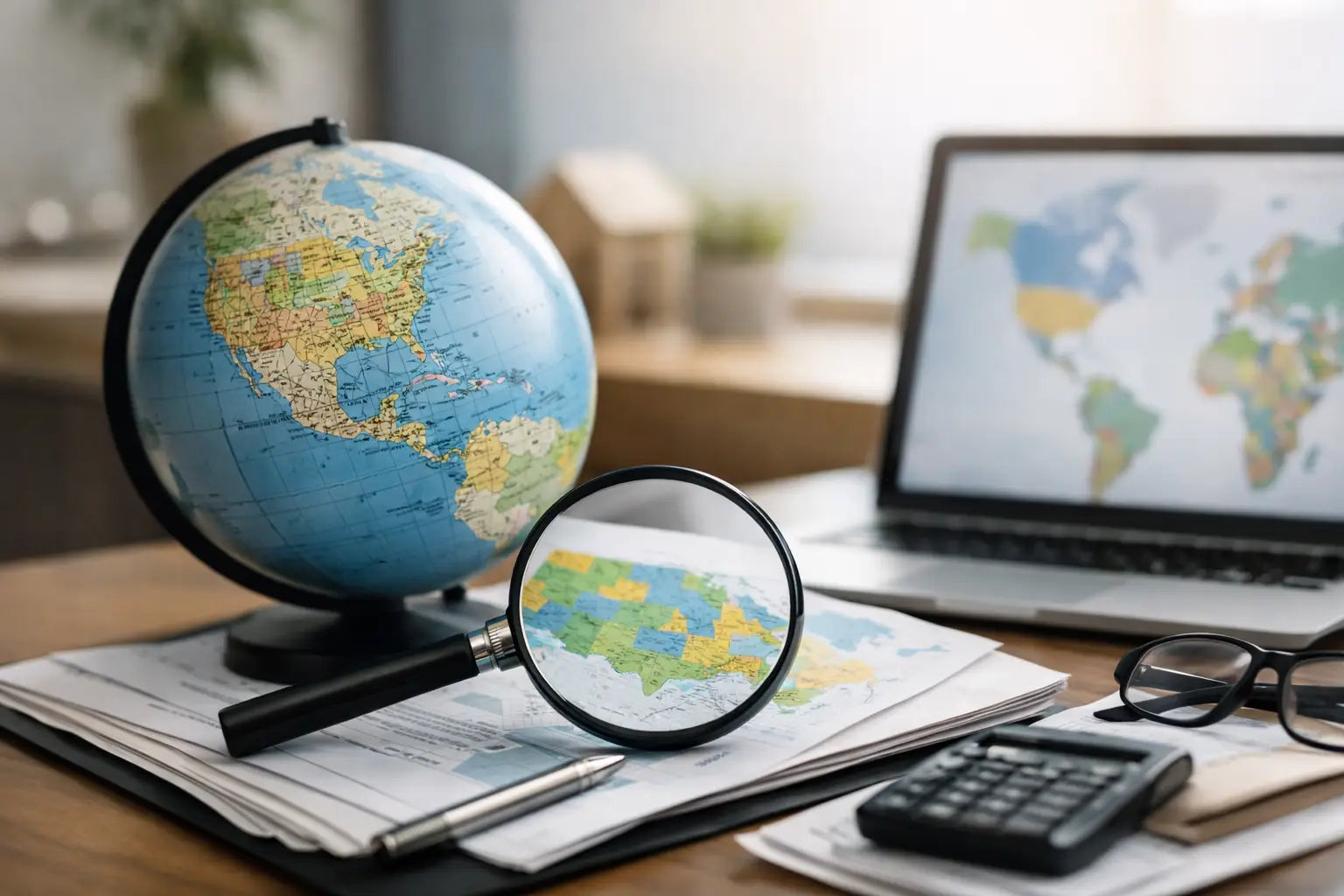 How to Verify Tax Jurisdiction Before Billing