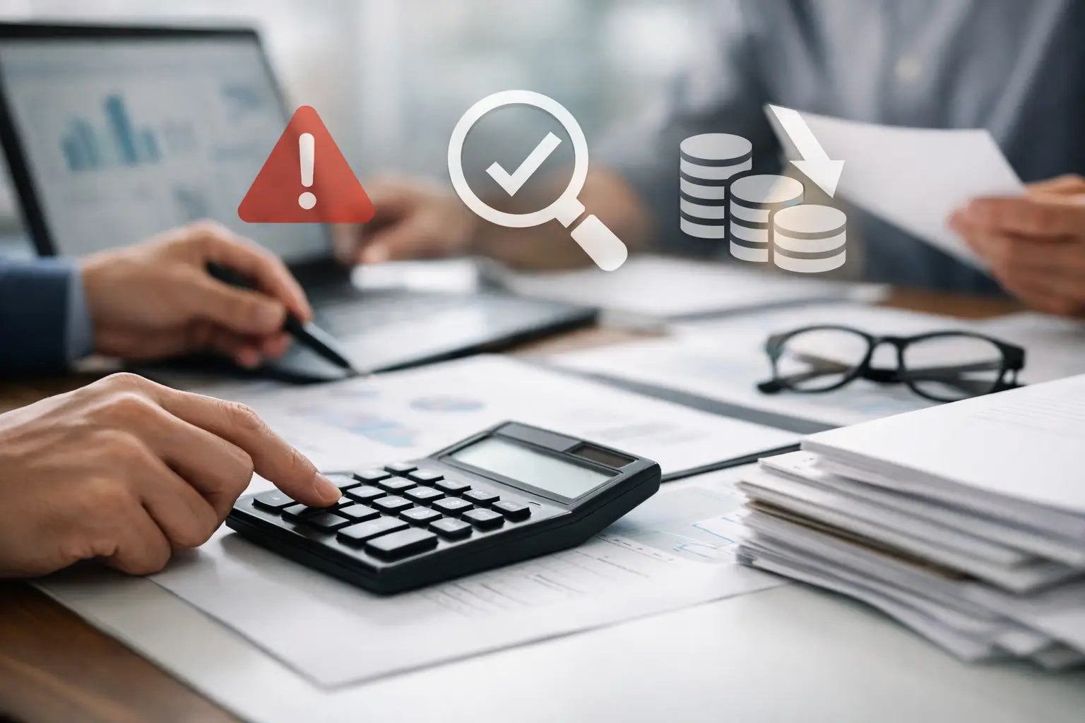 How to Reduce Tax Calculation Errors at Scale