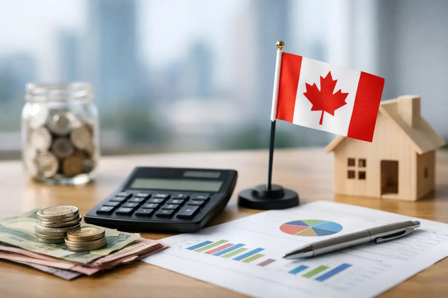 Canadian Tax Rate Tables for Sales Transactions