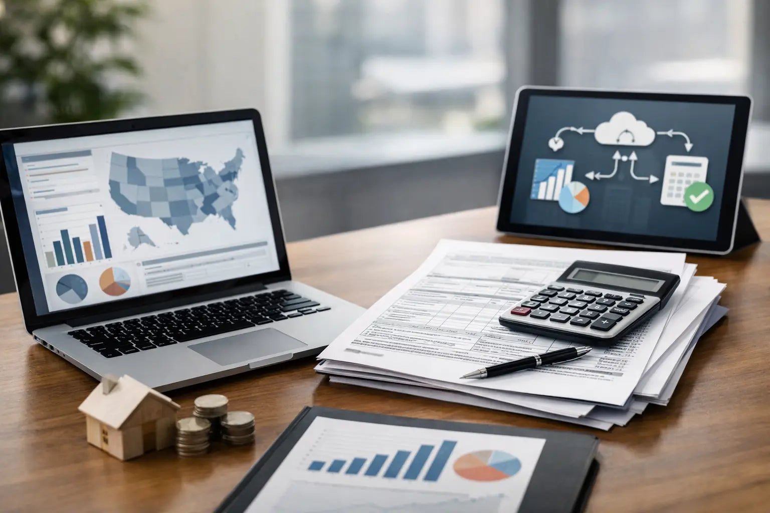 Sales Tax Data Integration Guide for Business