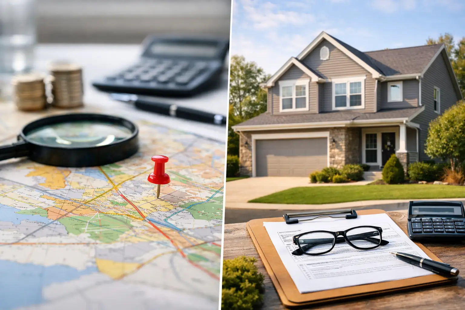 ZIP Code vs Address Tax: Which Rate Is Right?