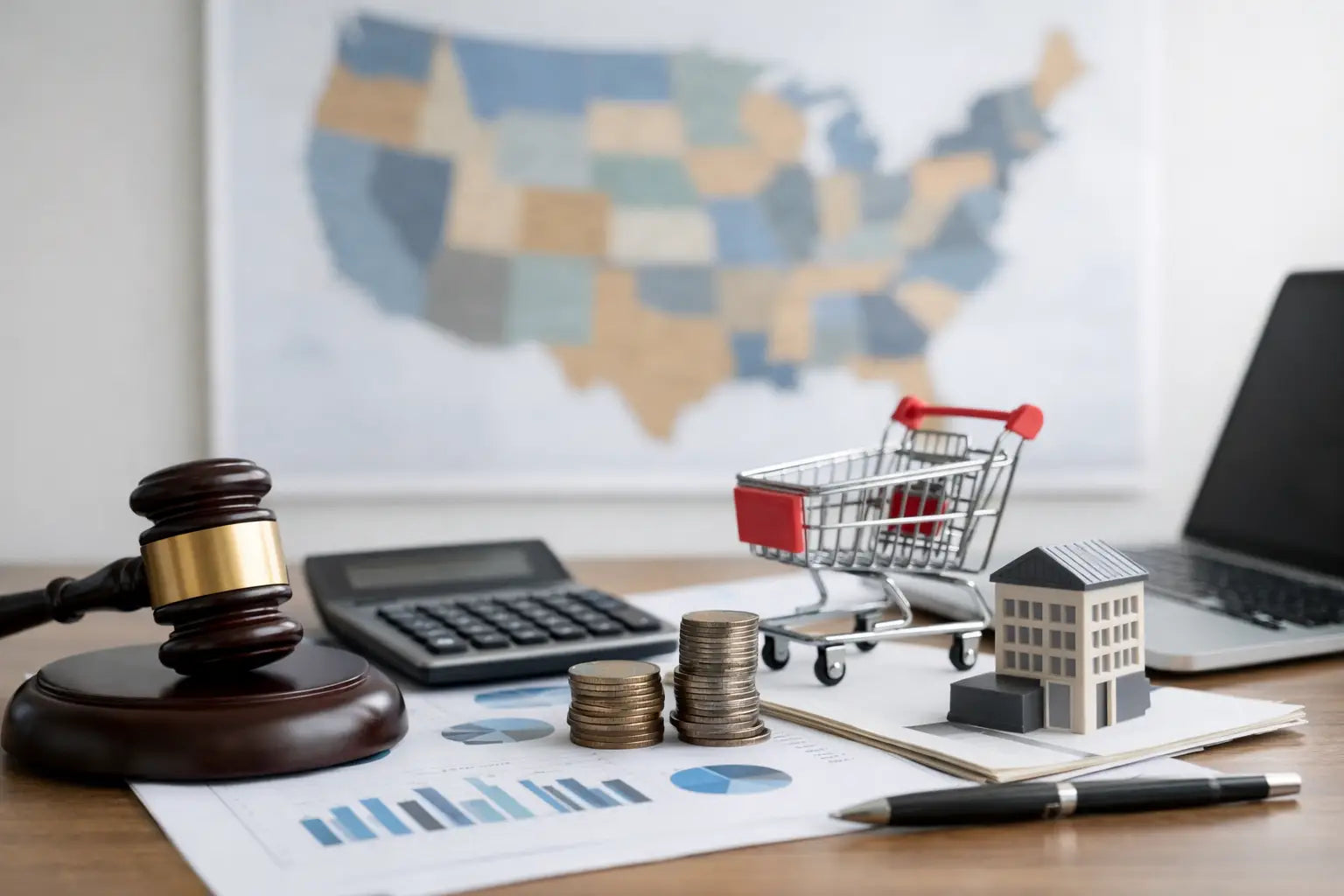 A Practical Guide to Sales Tax Sourcing Rules