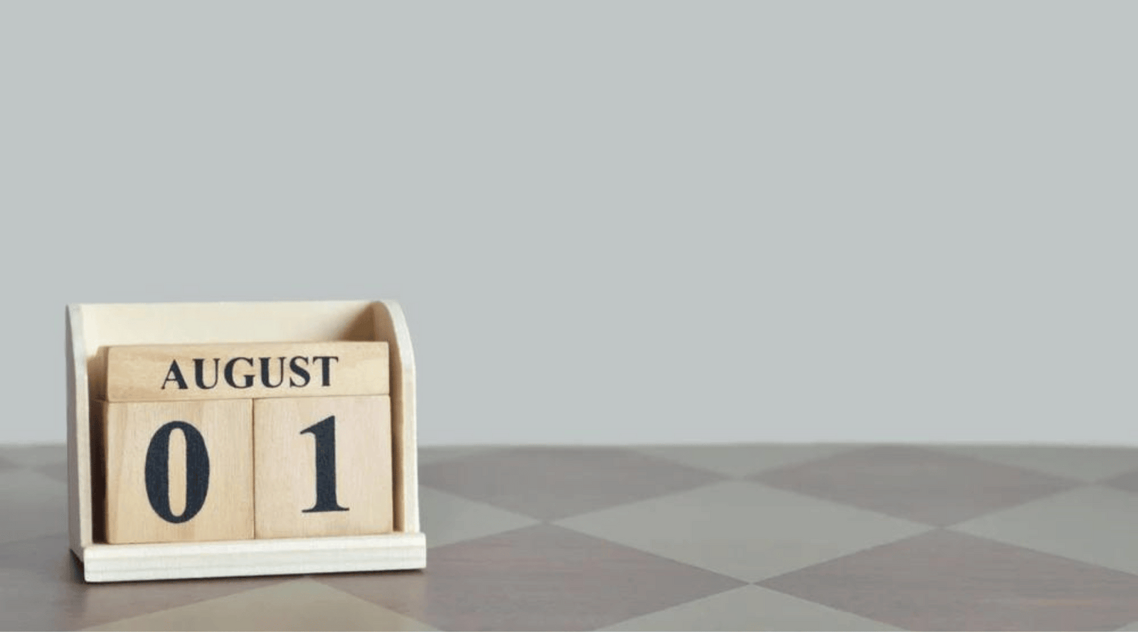 August 1, 2023 Rates Changes