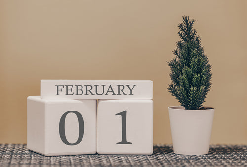 February 1, 2022 Sales Tax Changes