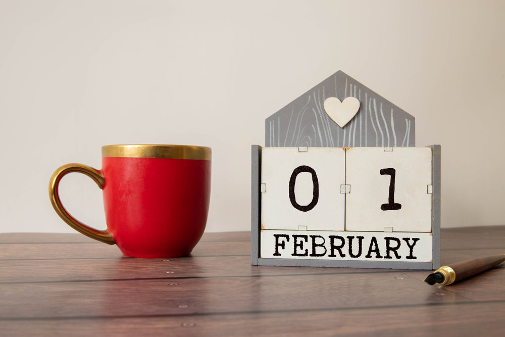 February 1, 2026 Sales Tax Rate Changes