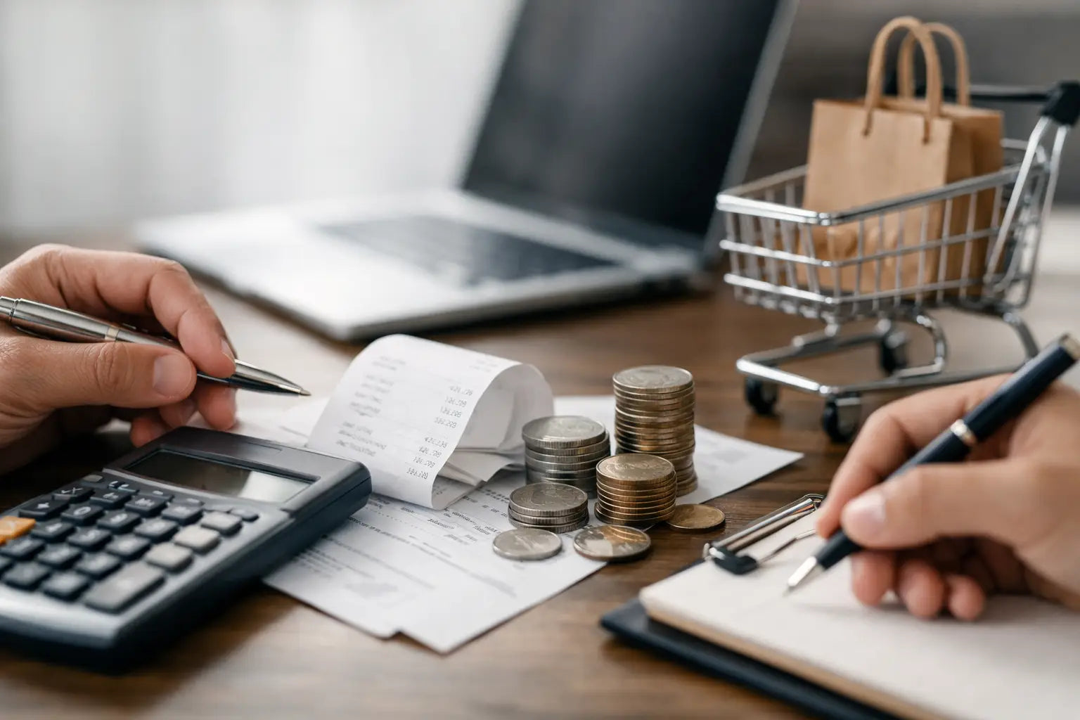 How to Calculate Sales Tax Correctly