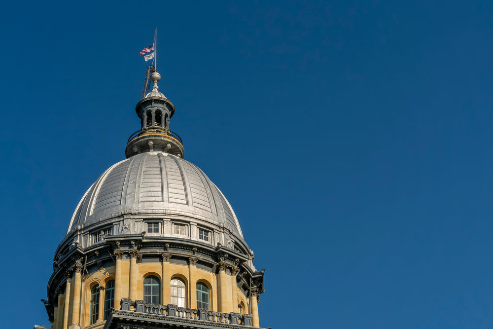 Illinois Sales Tax Suspension Notices