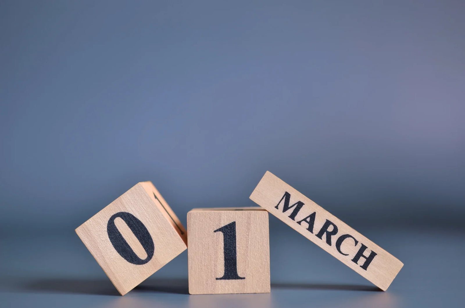March 1, 2026 Sales Tax Rate Changes