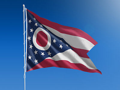 OHIO Sales Tax Holiday in August