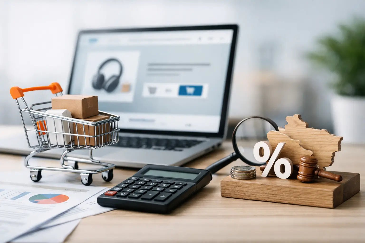 Shopping Cart Sales Tax Integration Tips