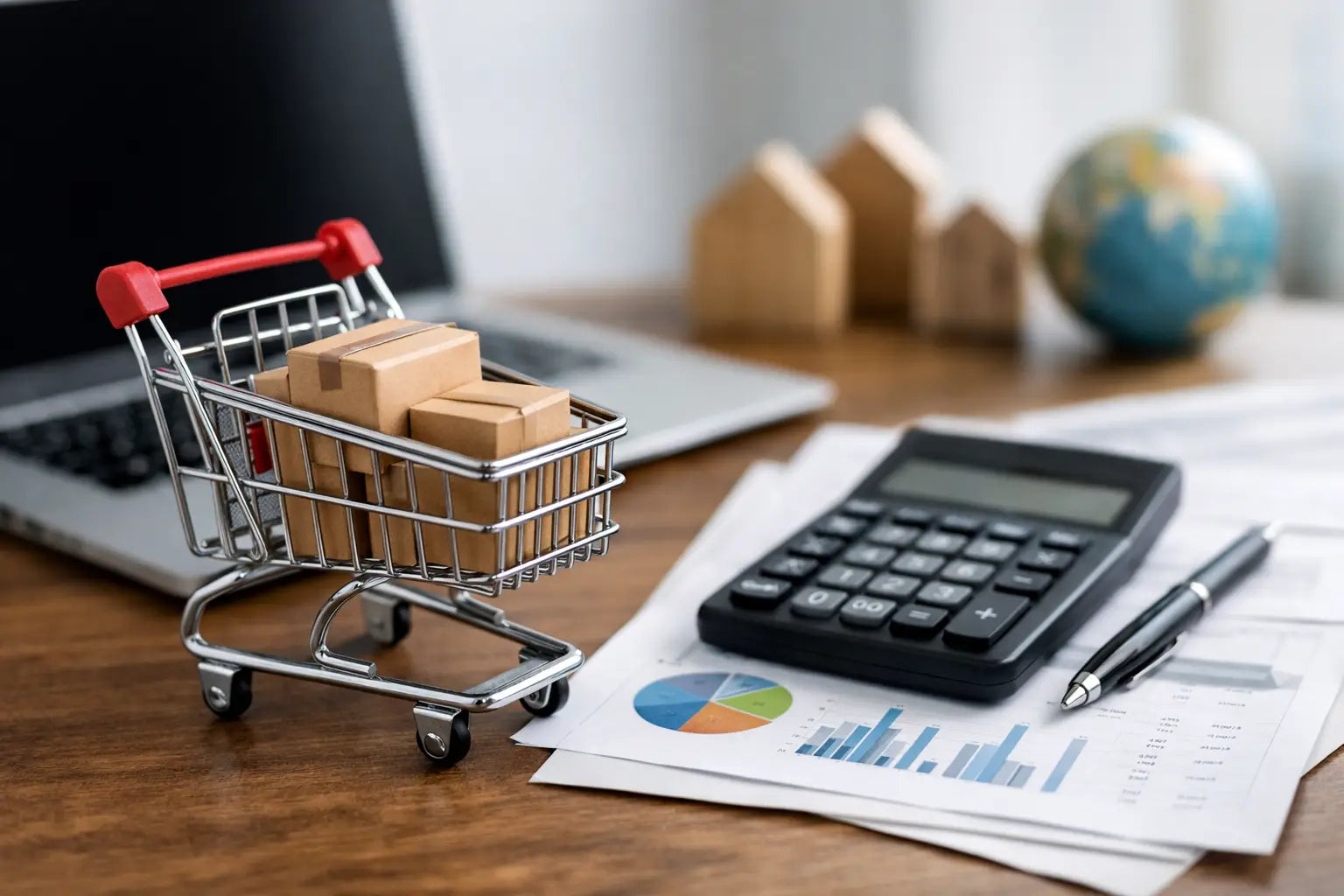 Shopping Cart Tax Integration Done Right