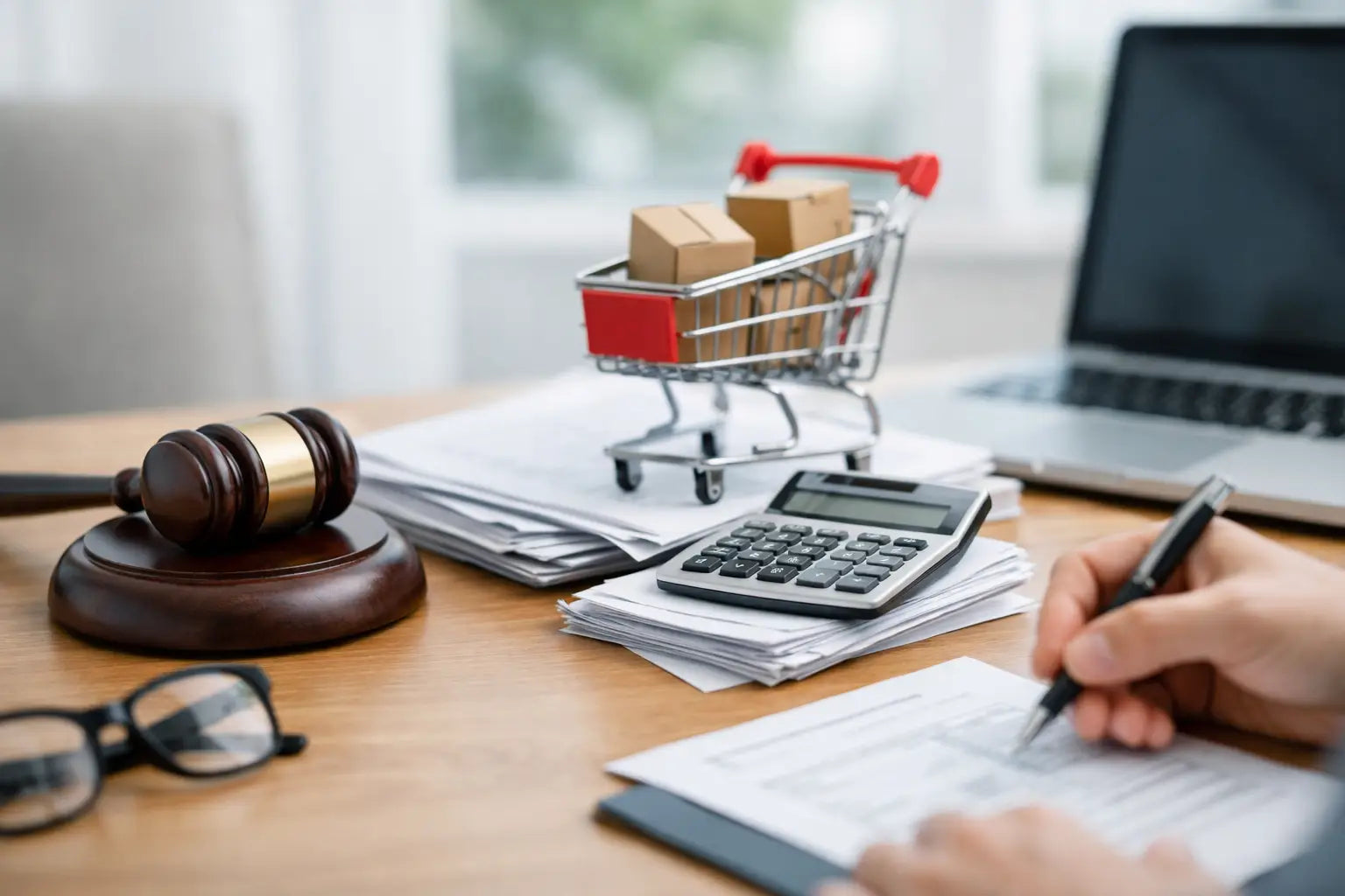 What Is Use Tax and When Does It Apply?