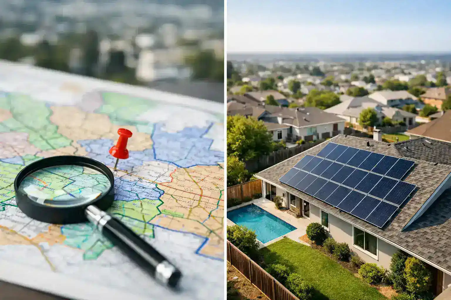 ZIP Code Versus Rooftop Rates: Which Wins?