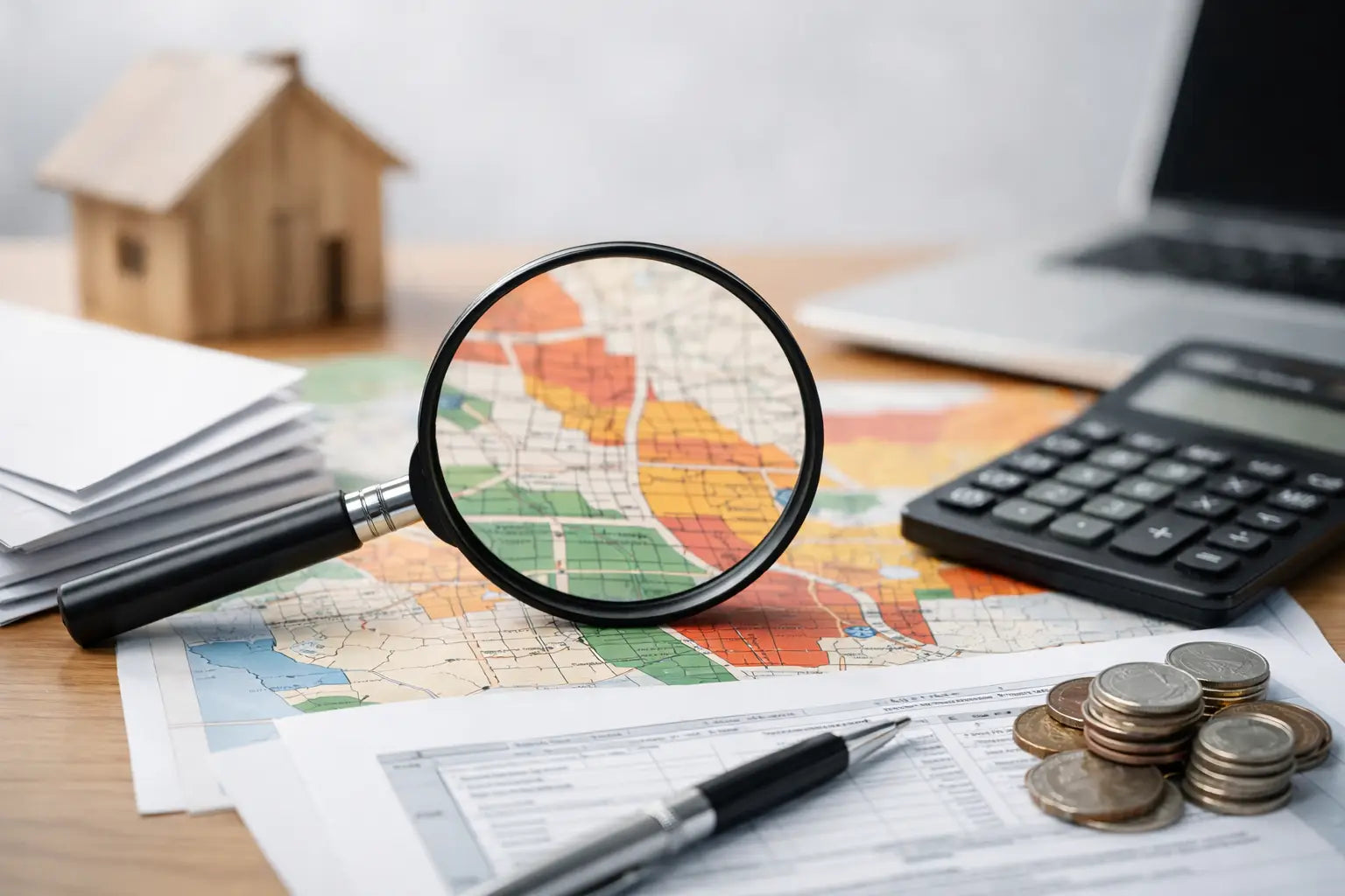 ZIP Plus 4 Tax Rates Explained