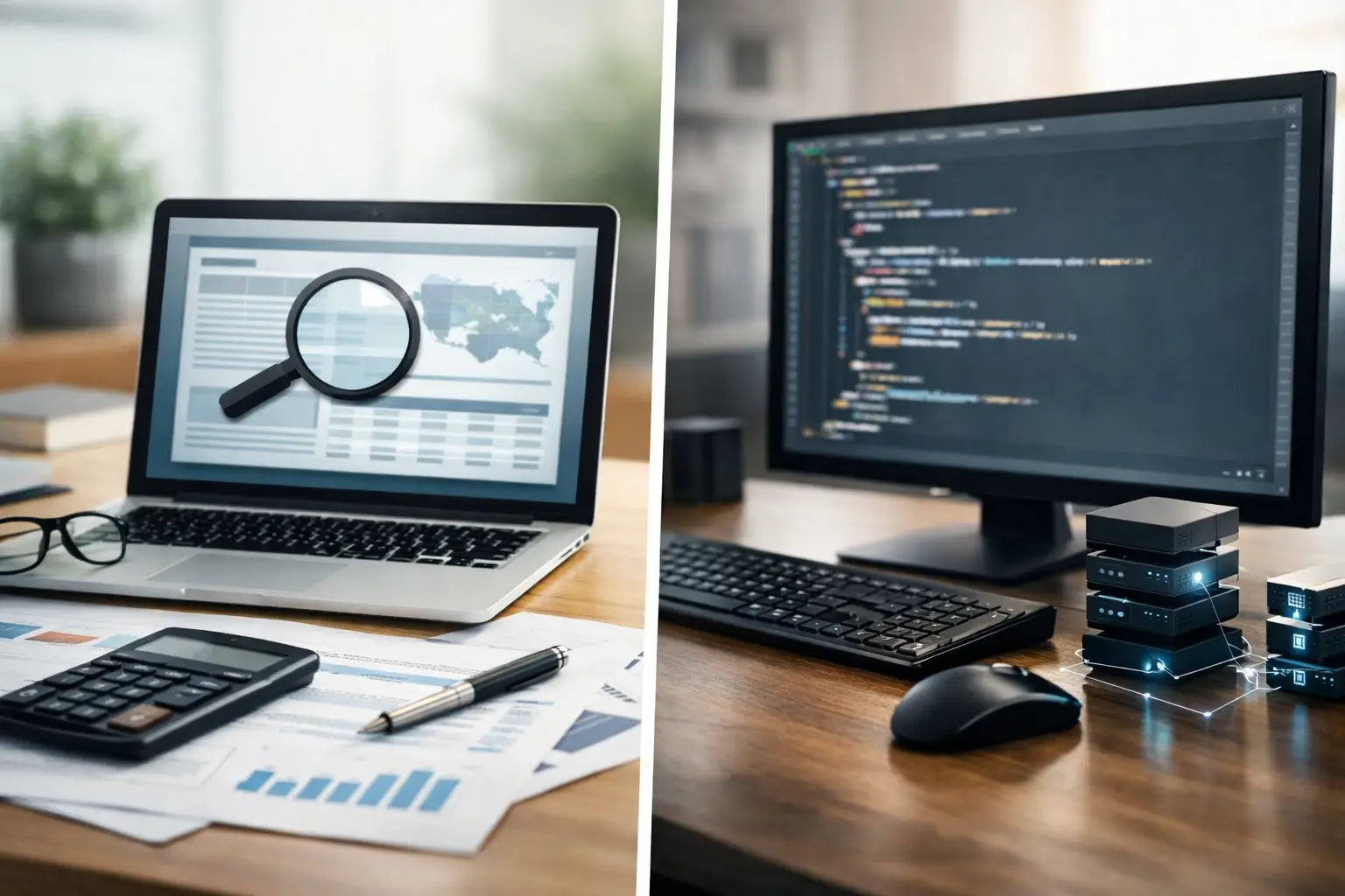 Tax Lookup Tool Versus API: Which Fits?