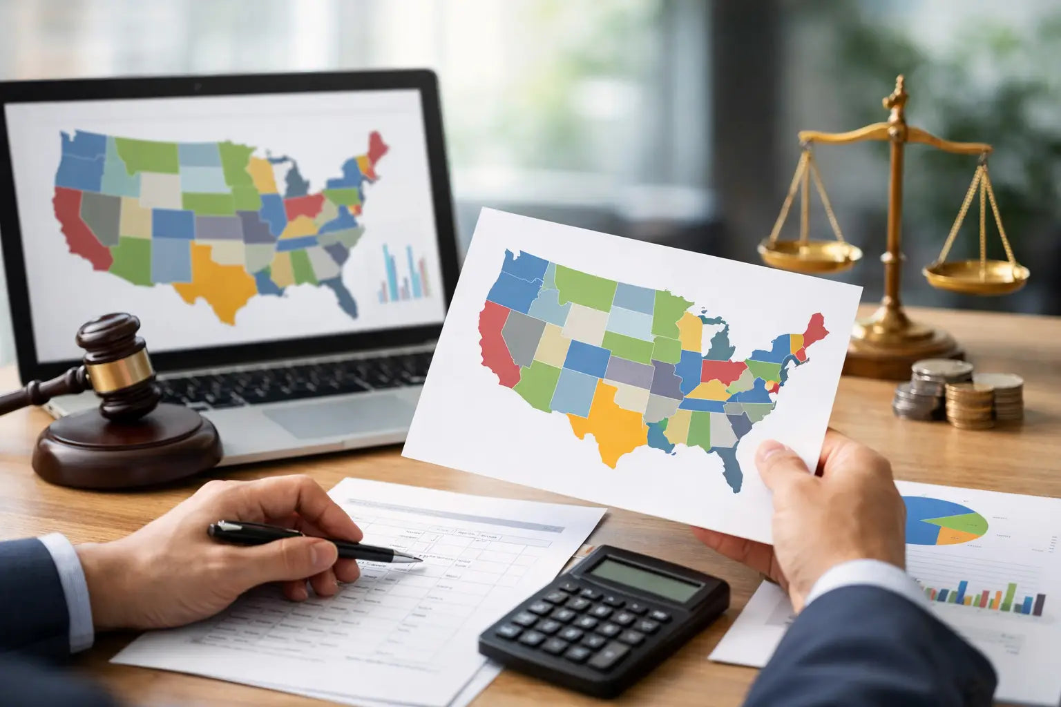 How to Apply Tax Jurisdictions to Each Sale