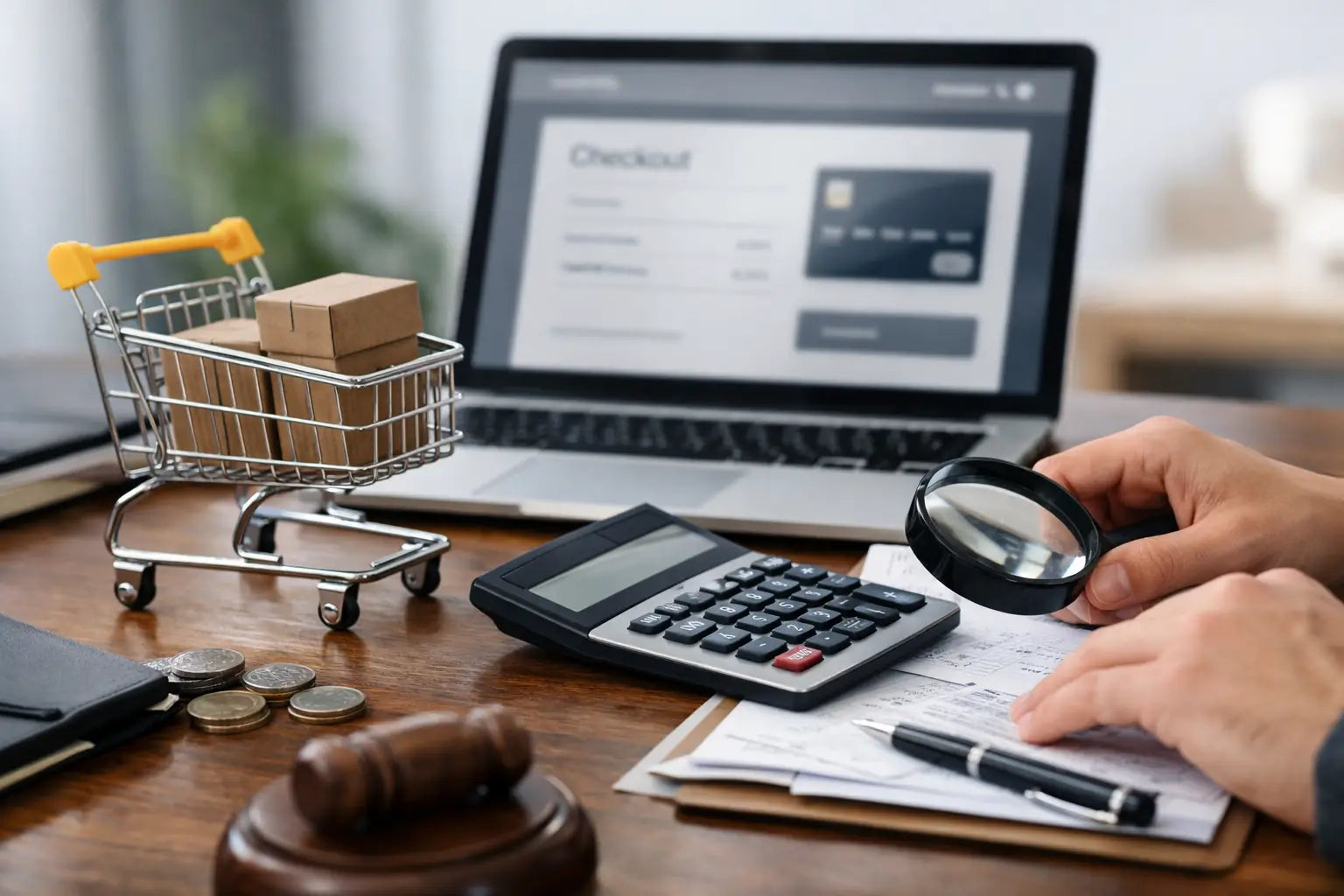 7 Ways to Reduce Checkout Tax Calculation Errors