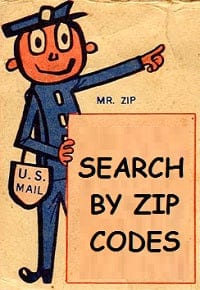 USPS Adds More "Cross States"