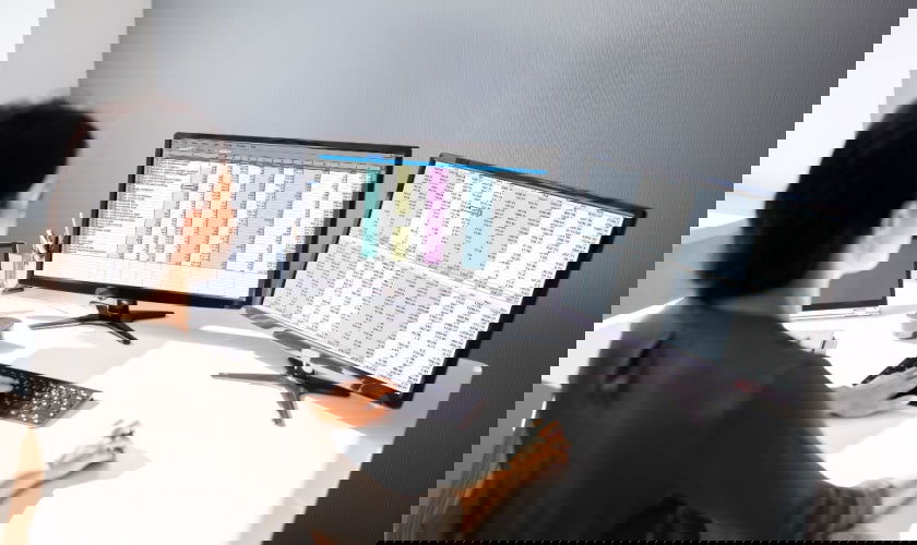 Sales & Use Tax Tables