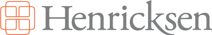 Henricksen logo
