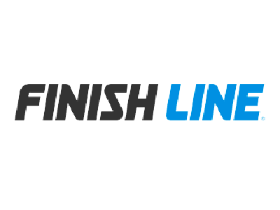 Finish Line