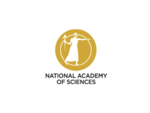 National Academy of Science logo