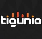 Tigunia logo