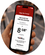 Zip2Tax Sales Tax Checker app