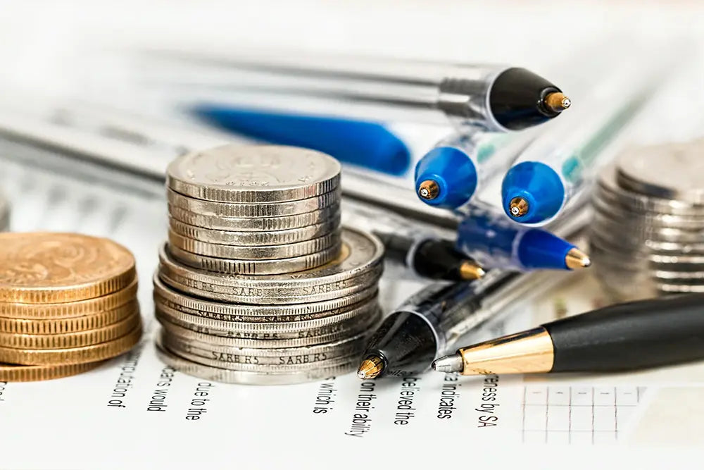 Try out our sales tax API