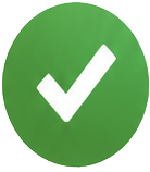 Correct sales tax confirmation